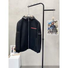 Prada Outwear